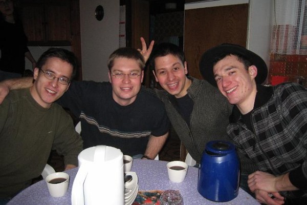 Silvesterspielen 2009 – Bild 5