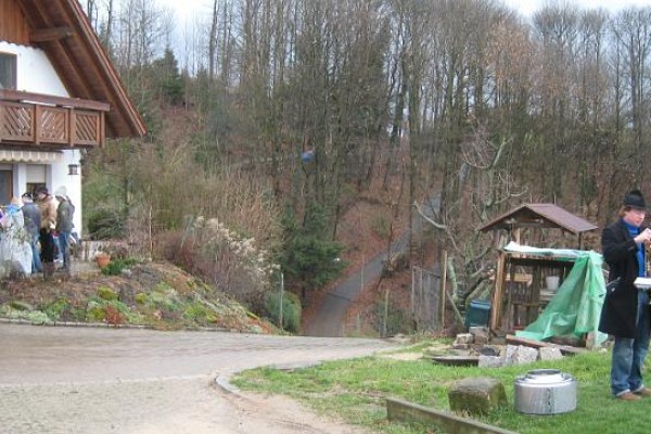 Silvesterspielen 2009 – Bild 11