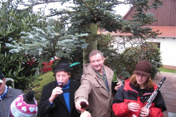 Silvesterspielen 2009 – Bild 8