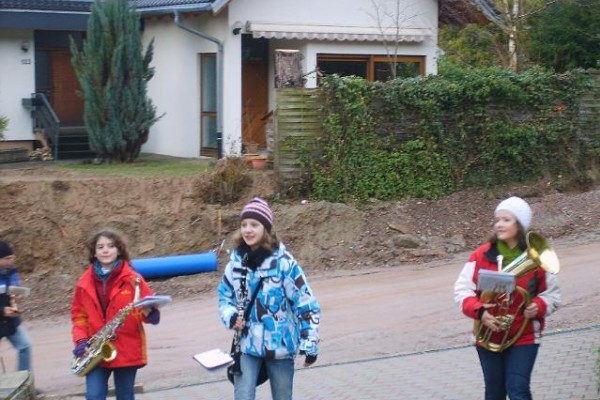 Silvesterspielen 2009 – Bild 45