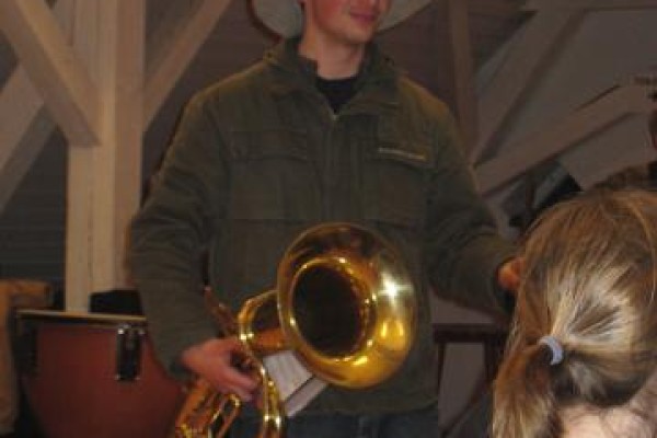 Silvesterspielen 2009 – Bild 28