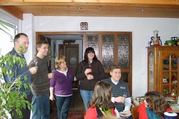 Silvesterspielen 2009 – Bild 39