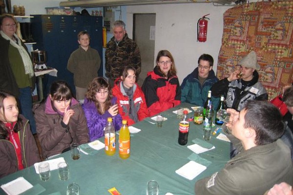 Silvesterspielen 2009 – Bild 7