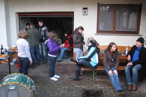 Silvesterspielen 2009 – Bild 17