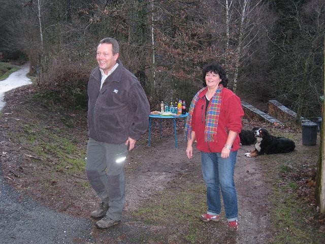 Silvesterspielen 2009 – Bild 1