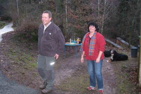 Silvesterspielen 2009 – Bild 1