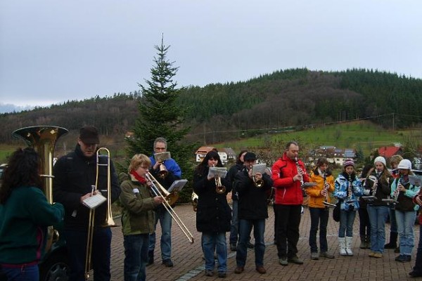 Silvesterspielen 2009 – Bild 40