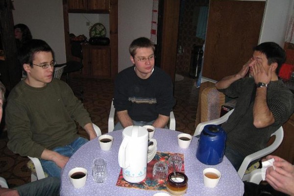 Silvesterspielen 2009 – Bild 4