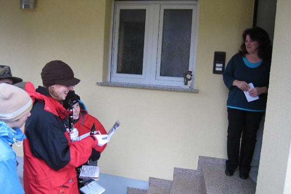 Silvesterspielen 2009 – Bild 14