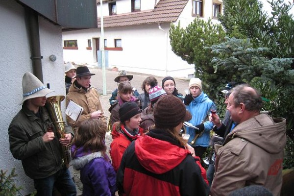 Silvesterspielen 2009 – Bild 9