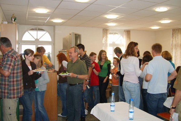 Tanz der Vampire & Probenwochenende 2007 – Bild 11