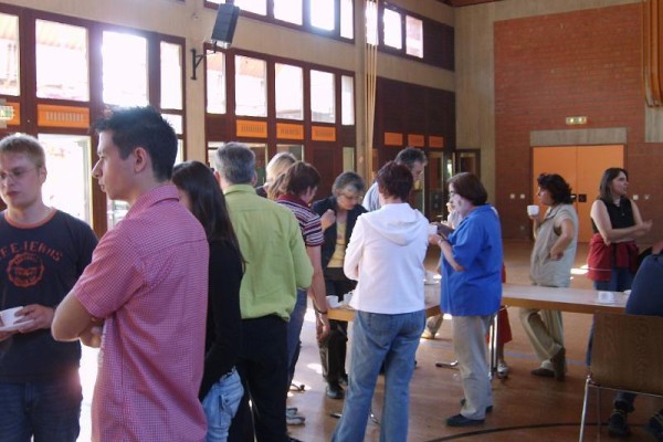 Tanz der Vampire & Probenwochenende 2007 – Bild 7