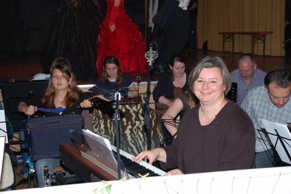 Tanz der Vampire & Probenwochenende 2007 – Bild 4