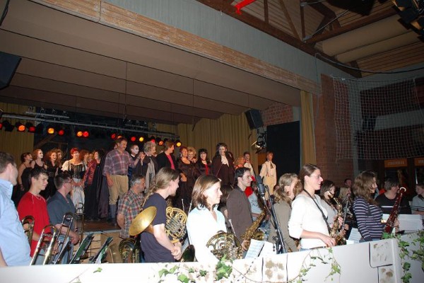 Tanz der Vampire & Probenwochenende 2007 – Bild 3