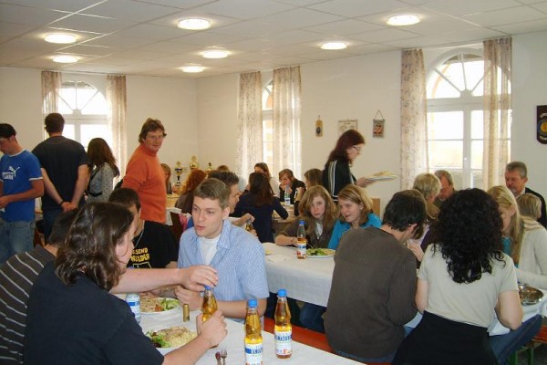 Tanz der Vampire & Probenwochenende 2007 – Bild 12