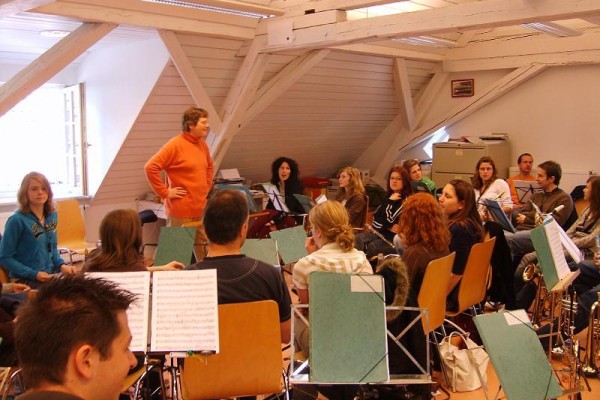 Tanz der Vampire & Probenwochenende 2007 – Bild 10
