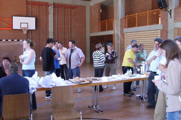 Tanz der Vampire & Probenwochenende 2007 – Bild 6