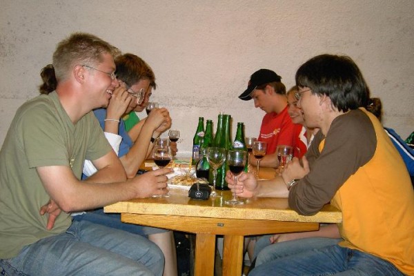 Tschechienausflug 2004 – Bild 107