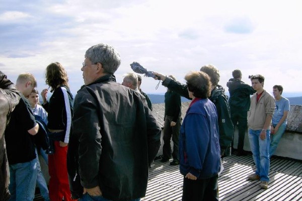 Tschechienausflug 2004 – Bild 97
