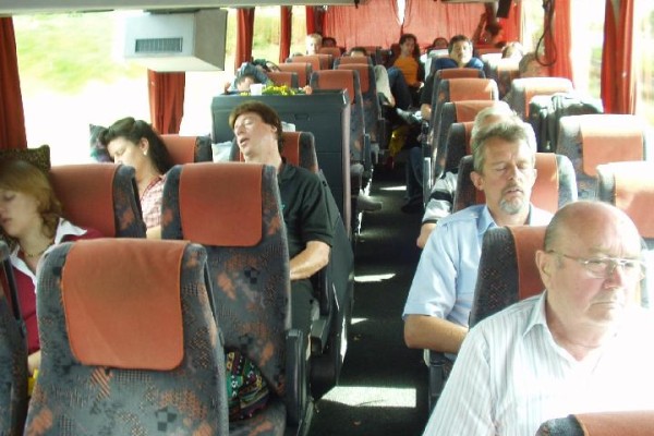 Tschechienausflug 2004 – Bild 91