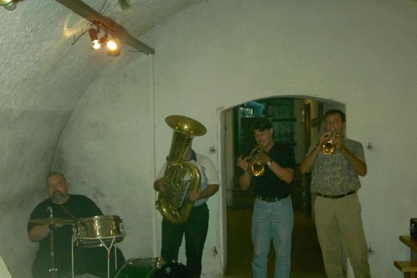 Tschechienausflug 2004 – Bild 113