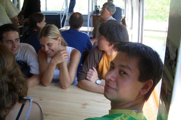 Tschechienausflug 2004 – Bild 23