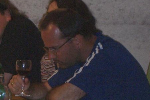 Tschechienausflug 2004 – Bild 52