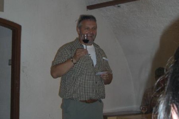 Tschechienausflug 2004 – Bild 50