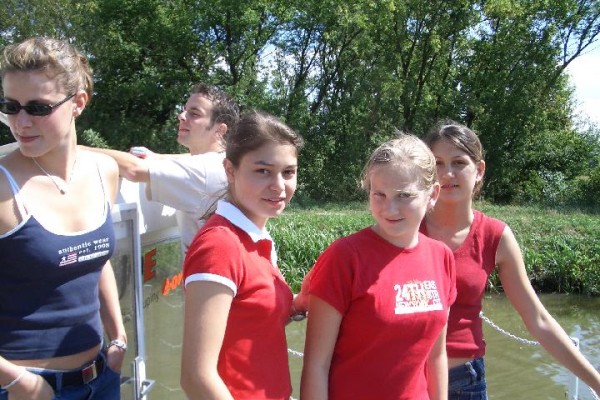 Tschechienausflug 2004 – Bild 31