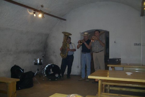Tschechienausflug 2004 – Bild 56