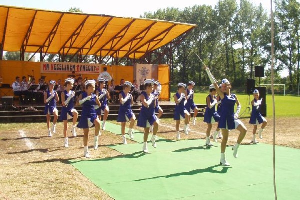 Tschechienausflug 2004 – Bild 86