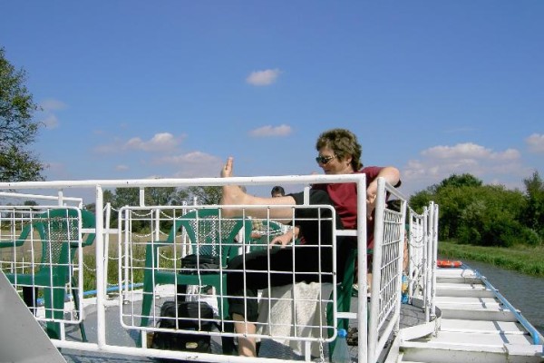 Tschechienausflug 2004 – Bild 101