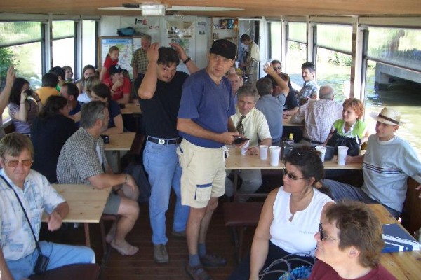 Tschechienausflug 2004 – Bild 30