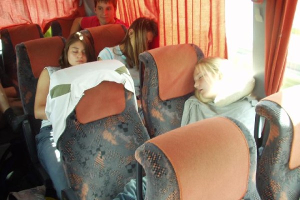 Tschechienausflug 2004 – Bild 89