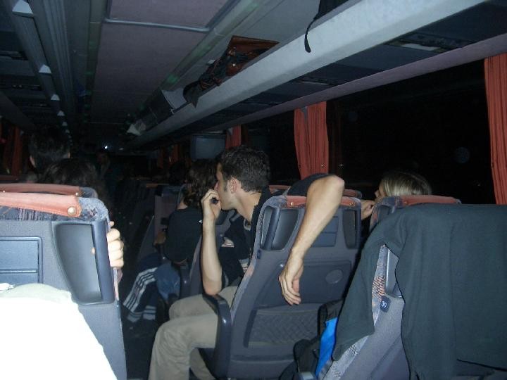 Tschechienausflug 2004 – Bild 1