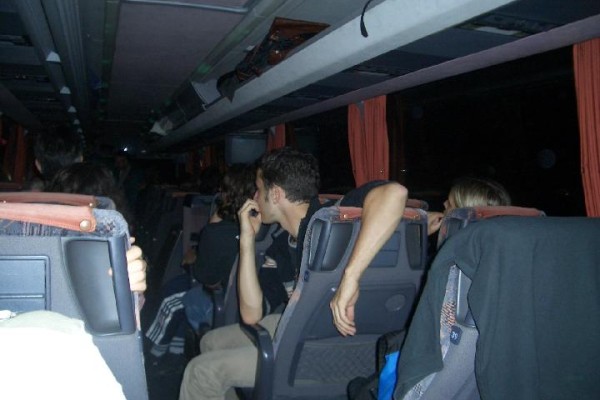 Tschechienausflug 2004 – Bild 1