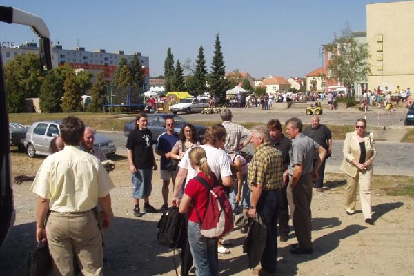 Tschechienausflug 2004 – Bild 75
