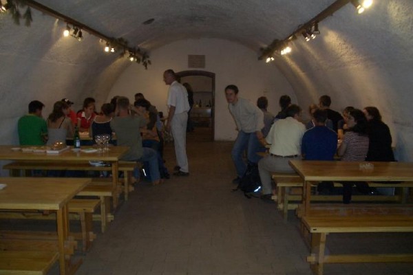 Tschechienausflug 2004 – Bild 46