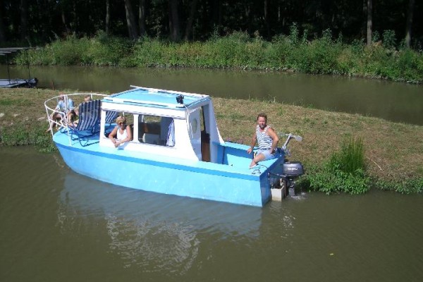 Tschechienausflug 2004 – Bild 36