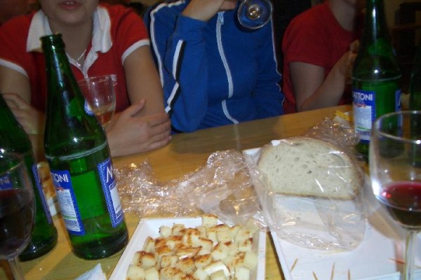 Tschechienausflug 2004 – Bild 53