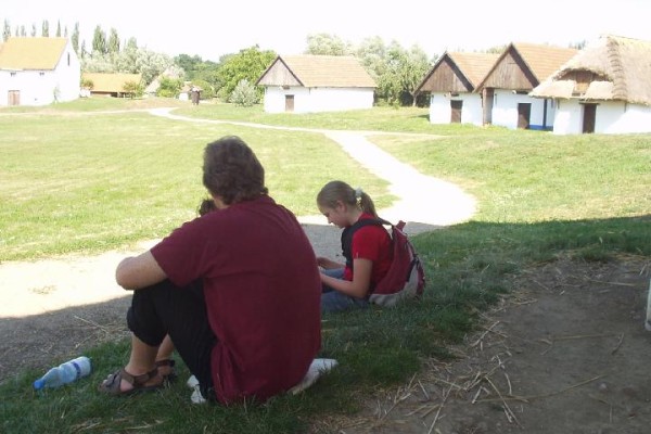 Tschechienausflug 2004 – Bild 81