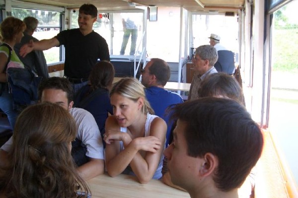 Tschechienausflug 2004 – Bild 22