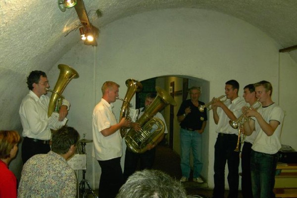 Tschechienausflug 2004 – Bild 119