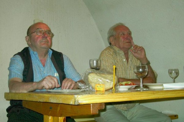 Tschechienausflug 2004 – Bild 123