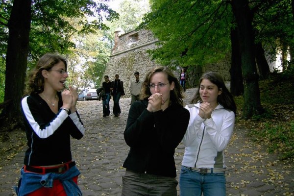 Tschechienausflug 2004 – Bild 98