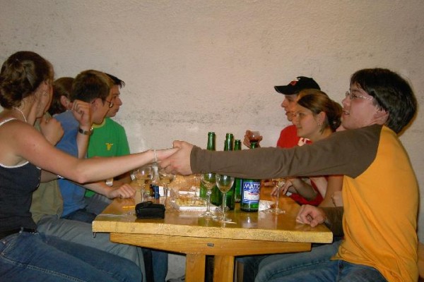 Tschechienausflug 2004 – Bild 115