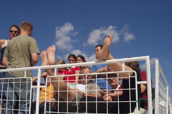 Tschechienausflug 2004 – Bild 77
