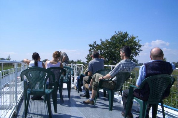 Tschechienausflug 2004 – Bild 26