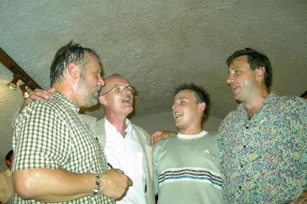Tschechienausflug 2004 – Bild 120