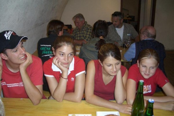 Tschechienausflug 2004 – Bild 45